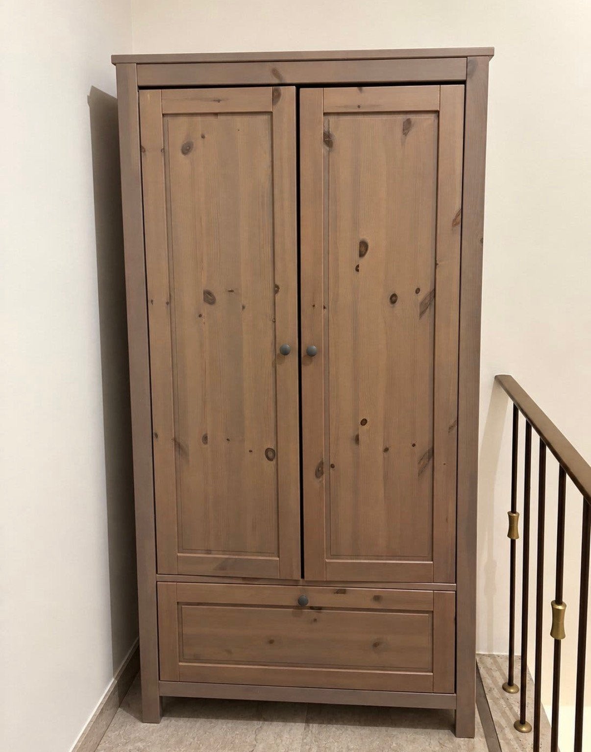 Ikea kast en comode, Maison & Meubles, Enlèvement, Comme neuf