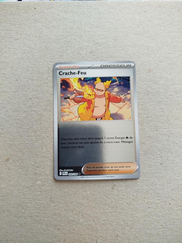Cartes Pokémon, Enlèvement ou Envoi