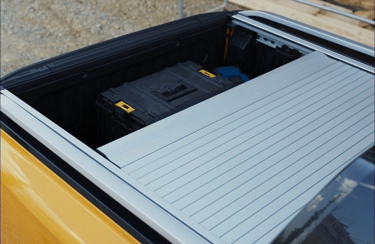 Automatisch Rolluik Ford Ranger, Ophalen of Verzenden, Ford