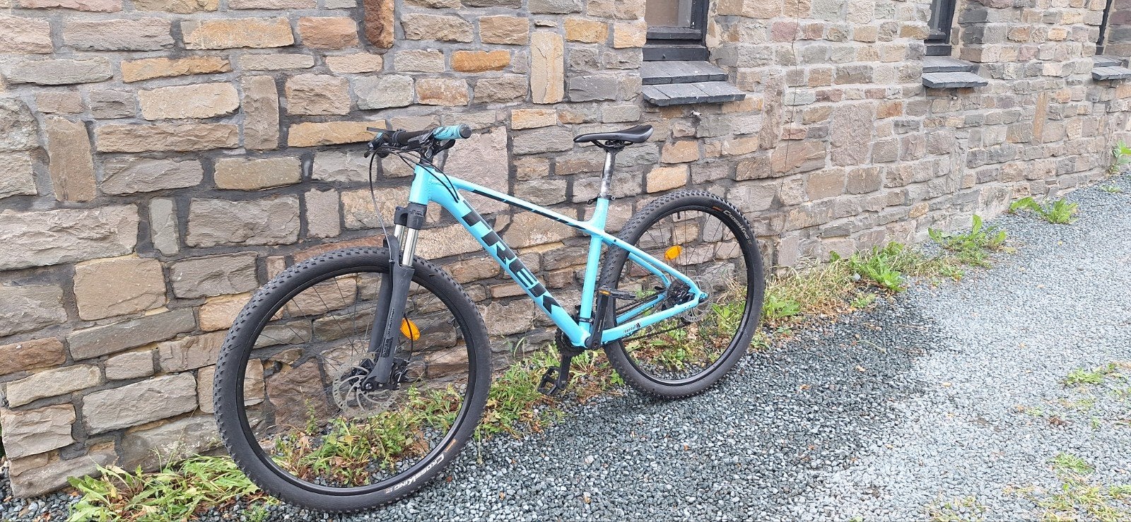 trek marlin 5, Fietsen en Brommers, Ophalen, Gebruikt, Trek