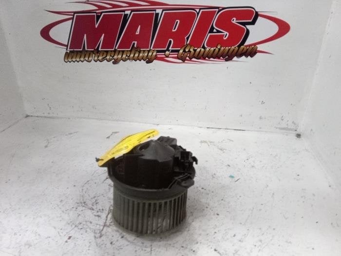 Moteur de ventilation chauffage d'un Fiat Scudo, -, -, 3 mois de garantie, Utilisé