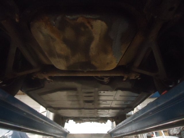 Porsche 912 1965 te koop project, foto 8