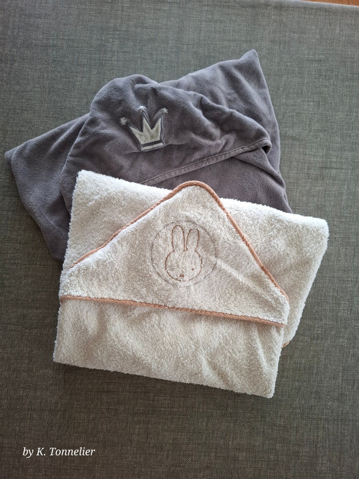 cape de bain pour bébé, Enfants & Bébés, Bains & Soins, Enlèvement