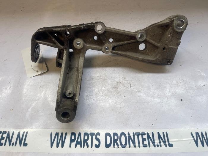 Support moteur d'un Seat Altea, -, 3 mois de garantie, Utilisé, -