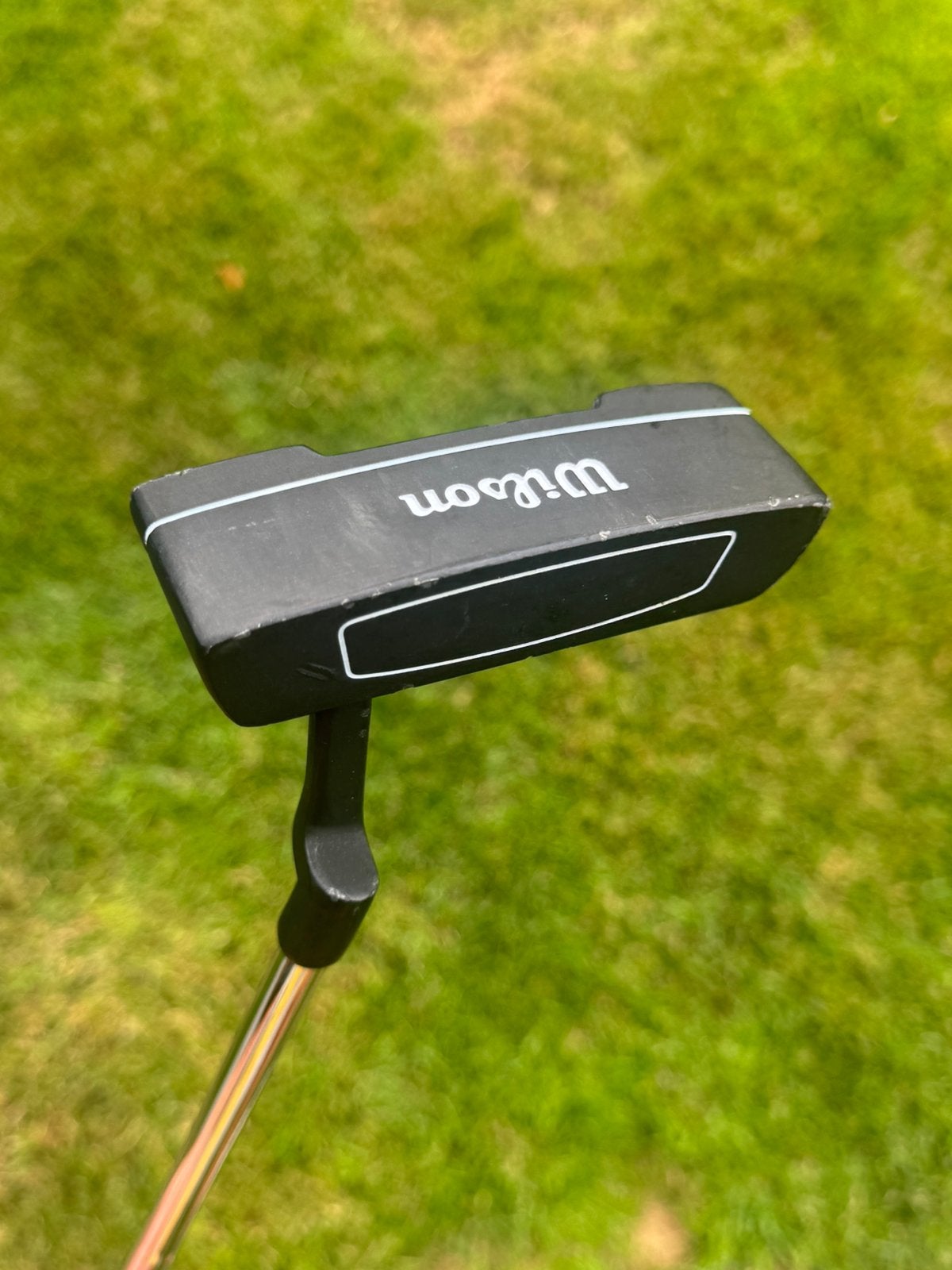 Putter Wilson, Sport en Fitness, Ophalen, Zo goed als nieuw