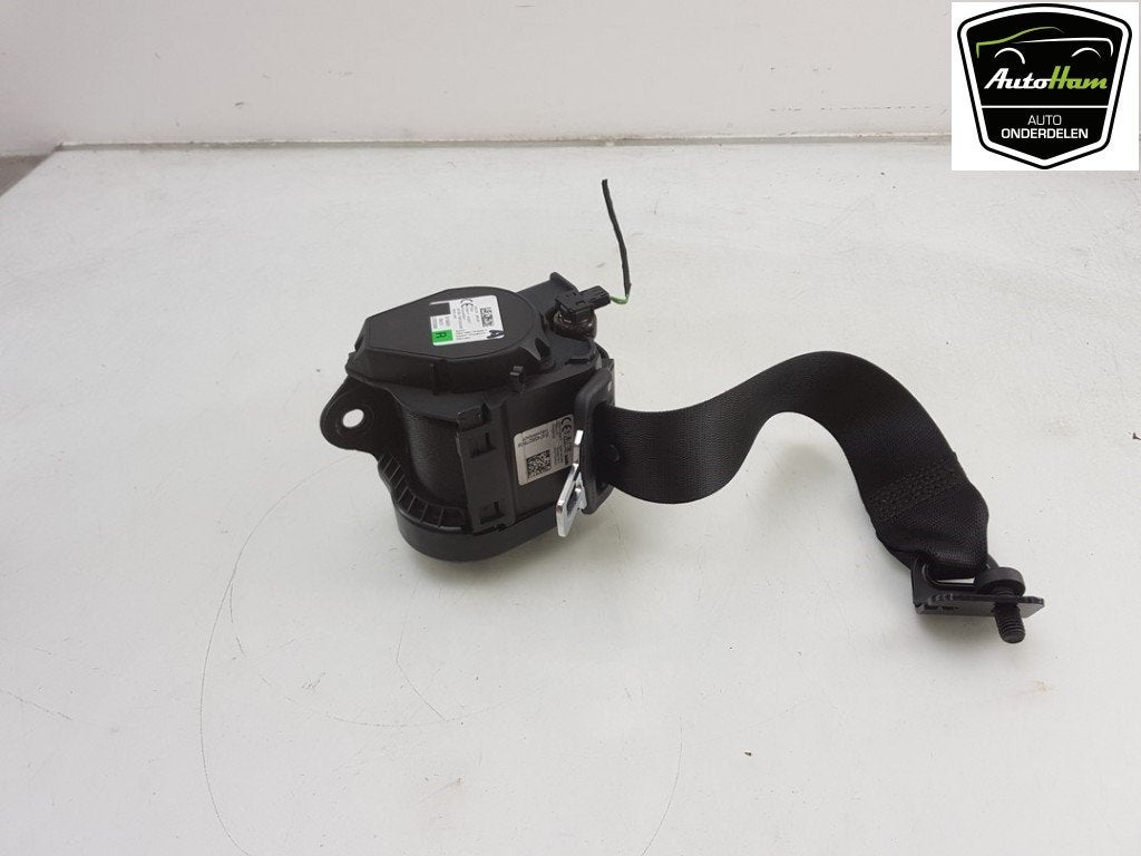 CEINTURE DE SECURITE ARRIERE DROITE BMW 1 serie (F40), Autos : Pièces & Accessoires, Utilisé, BMW, Petuelring 130
80809  München, DE
