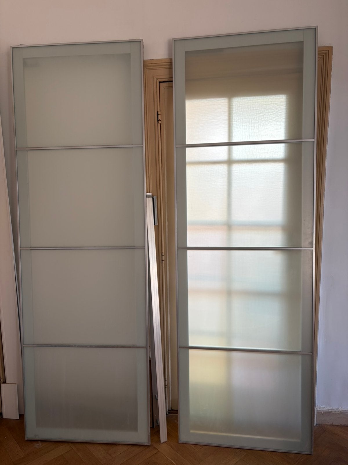 Porte meuble ikea Pax, Enlèvement, Comme neuf