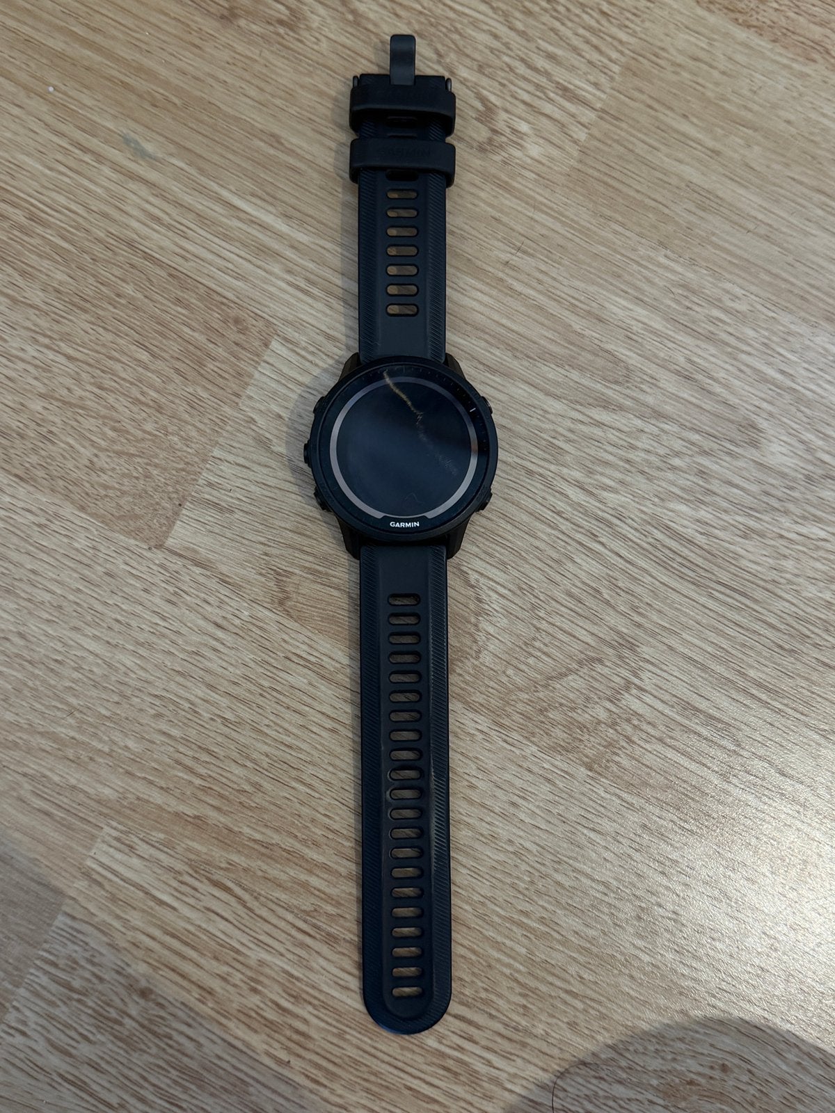 Garmin Forerunner 955 Solar, Enlèvement, Comme neuf