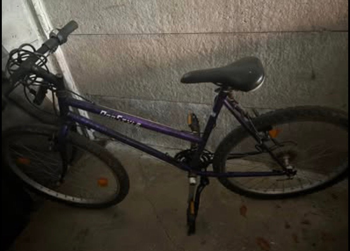 Fiets 26 Pro Style, Fietsen en Brommers, Ophalen, Gebruikt