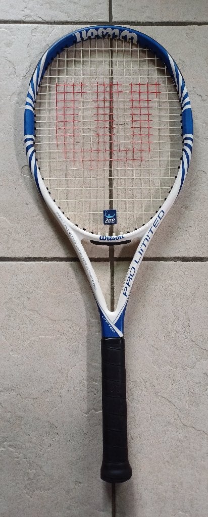 Wilson pro tennisracket, Ophalen, Nieuw, Racket, Wilson
