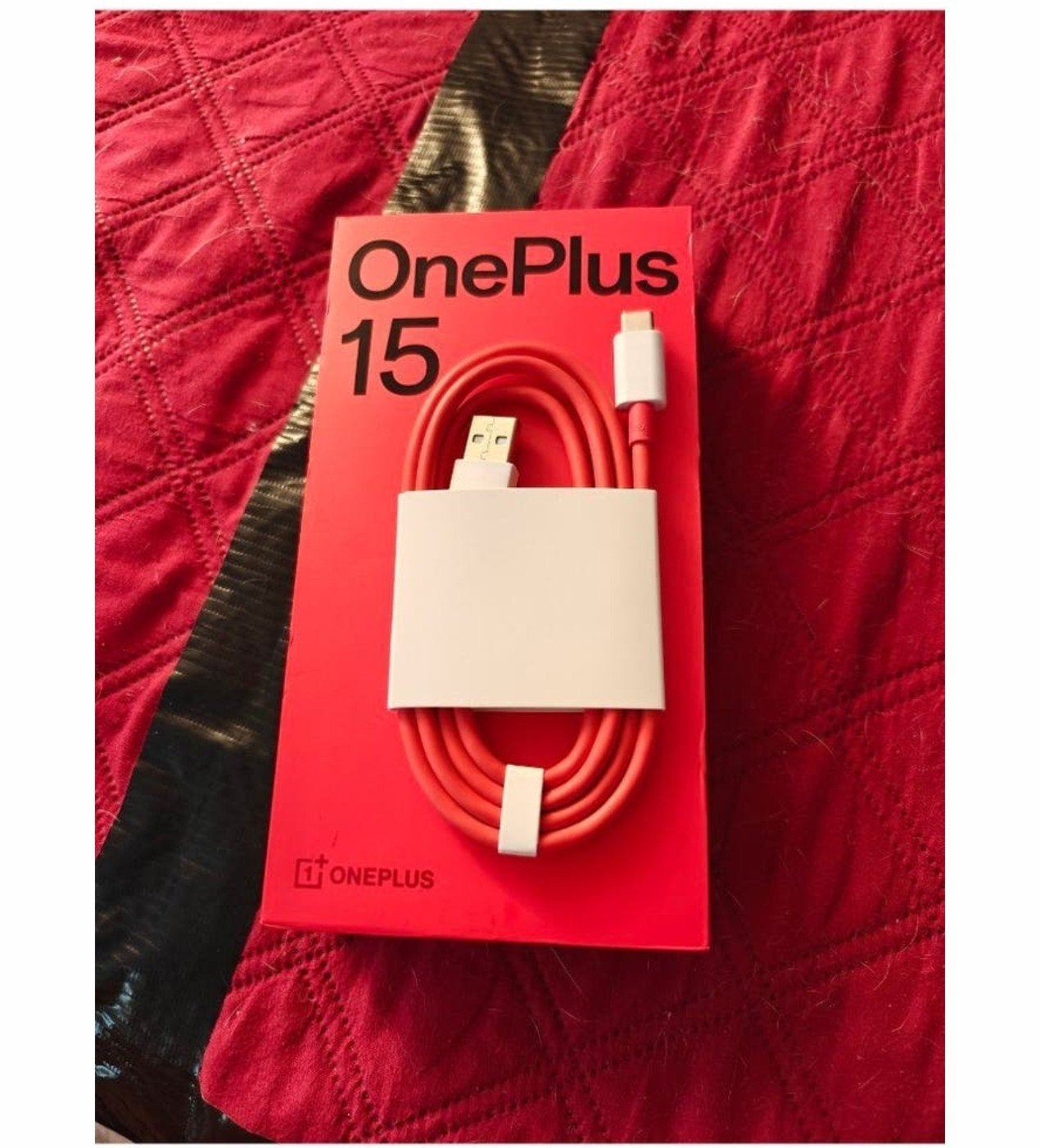 One plus 15 nieuw, Handtassen en Accessoires, Uiterlijk | Parfum, Ophalen