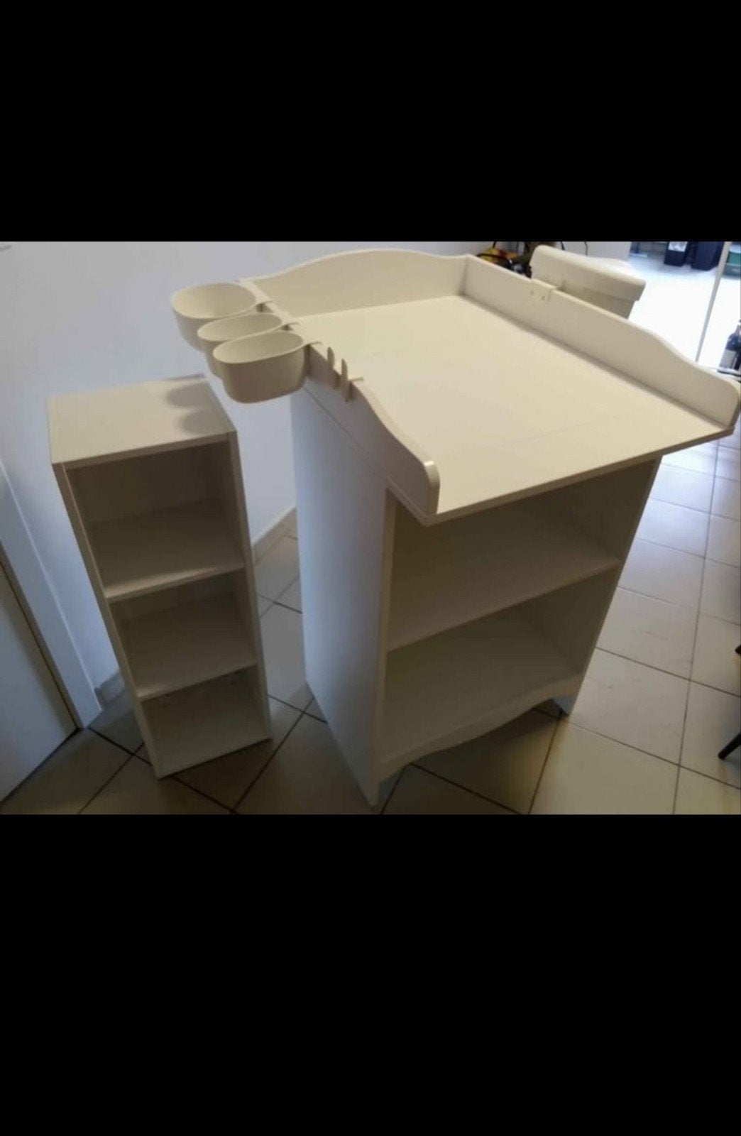 IKEA Bibli commode, Huis en Inrichting, Kasten | Kleerkasten, Ophalen