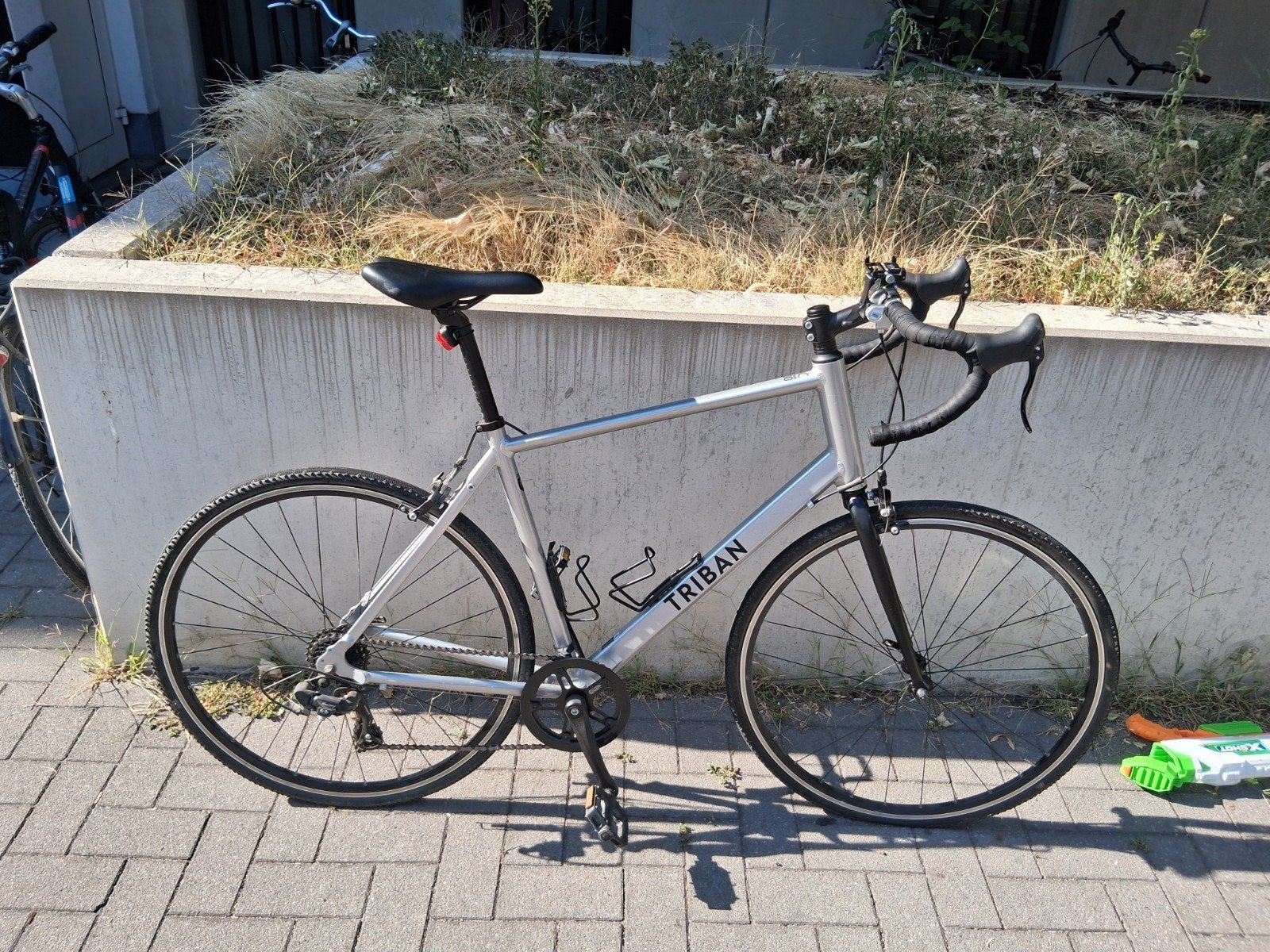 koersfiets triban XL, Fietsen en Brommers, Nieuw, Ophalen, Overige merken, Heren