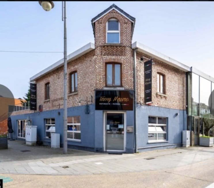 Overnemen  ristorant, Tickets en Kaartjes