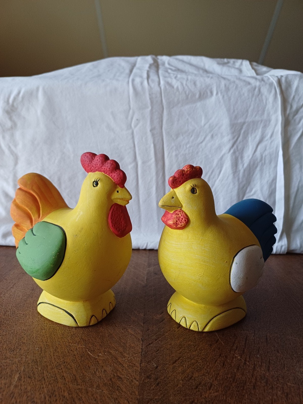 Laatste stuks Paasdecoratie, Diversen, Ophalen of Verzenden
