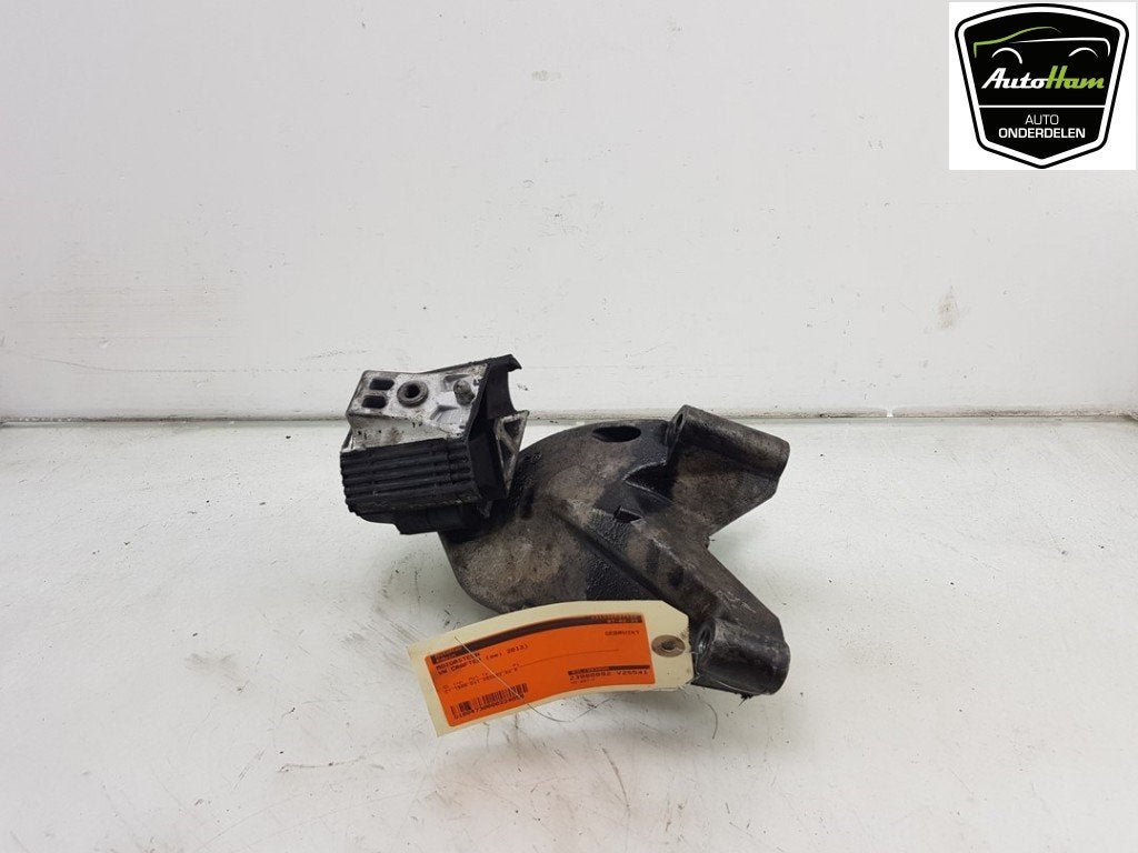 MONTAGE MOTEUR Volkswagen Crafter (|03L199308A|), Utilisé, Volkswagen