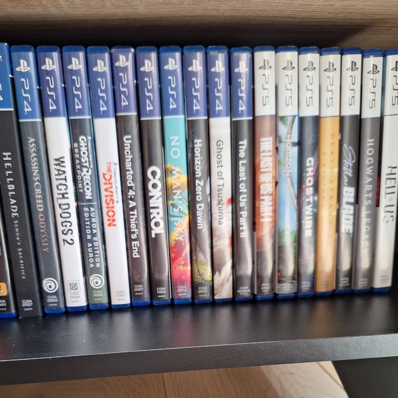 18 games bundel - PlayStation, Games en Spelcomputers, Games | Sony PlayStation 5, Ophalen