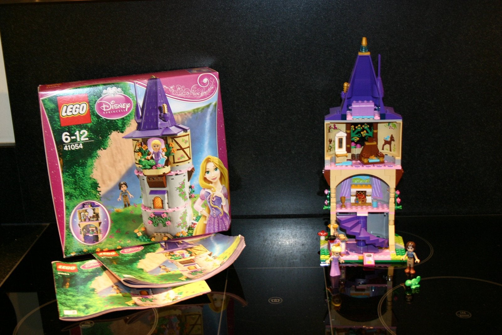 Lego, Enlèvement, Comme neuf, Lego