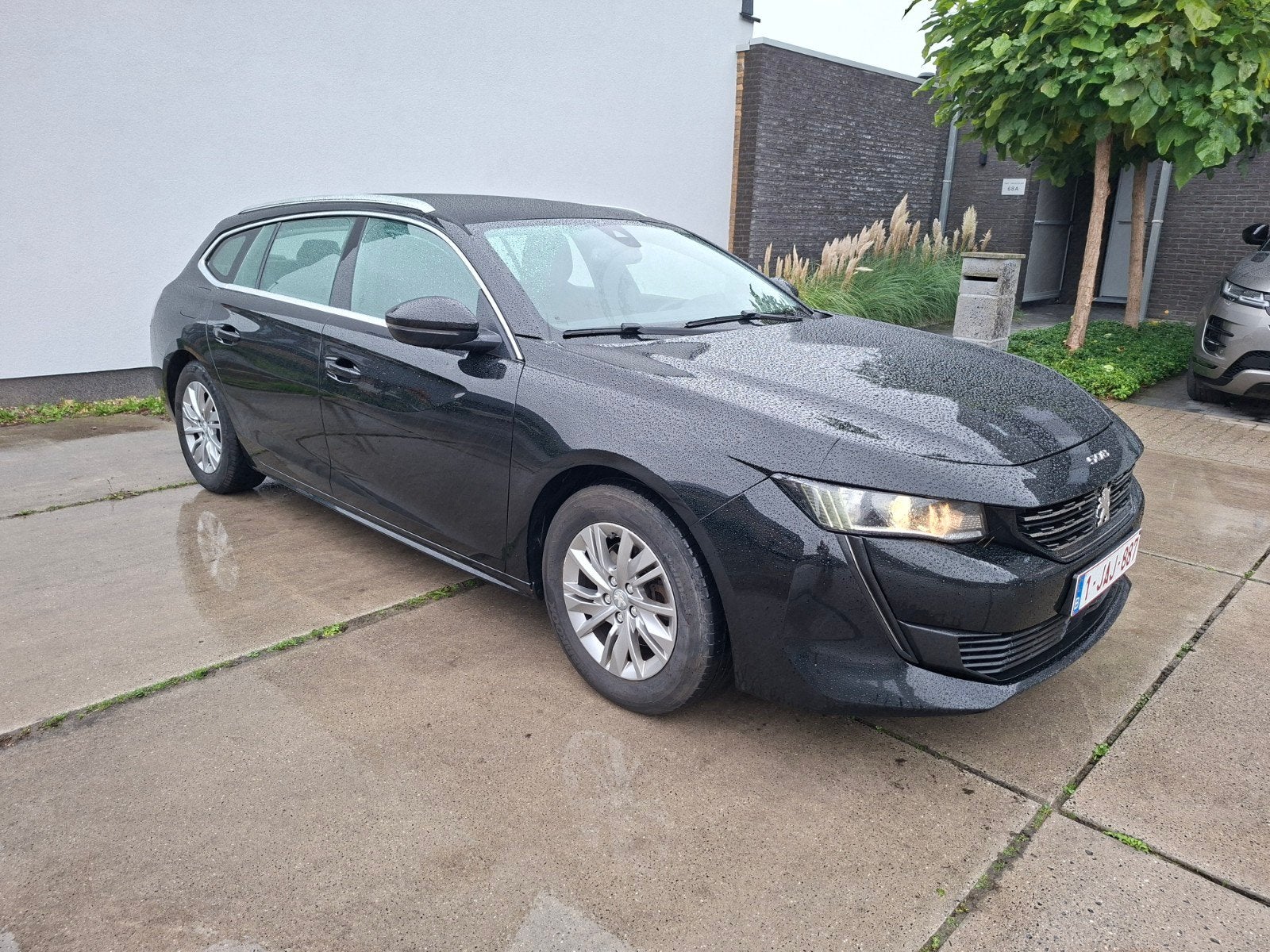 perfecte 508 sw 1500 hdi  euro 6, Euro 6, Particulier, Te koop