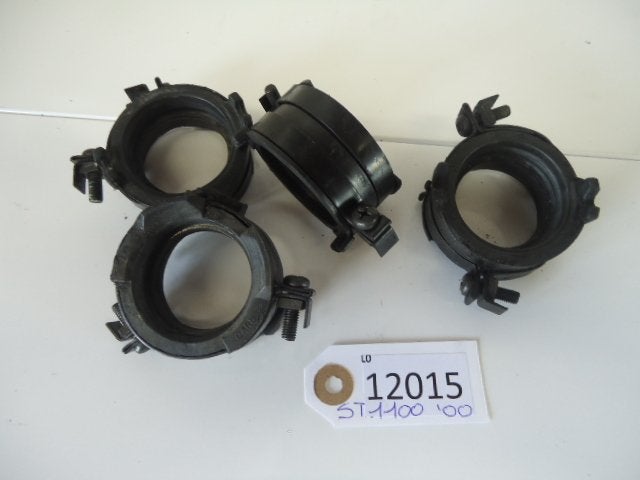 ST1100 1990 - 2001 Honda Rubber D1-21798