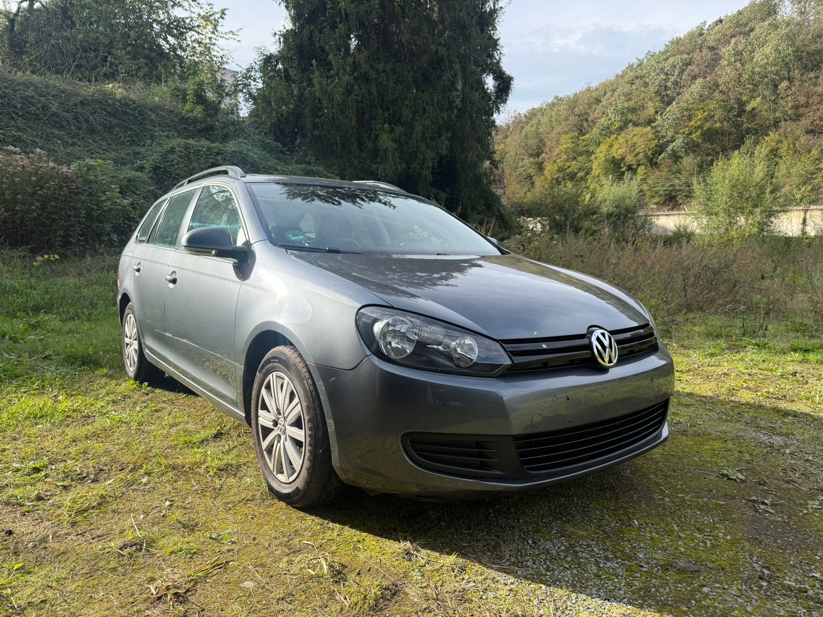Golf 6, Autos, Bluetooth, Euro 5, Achat, Boîte manuelle