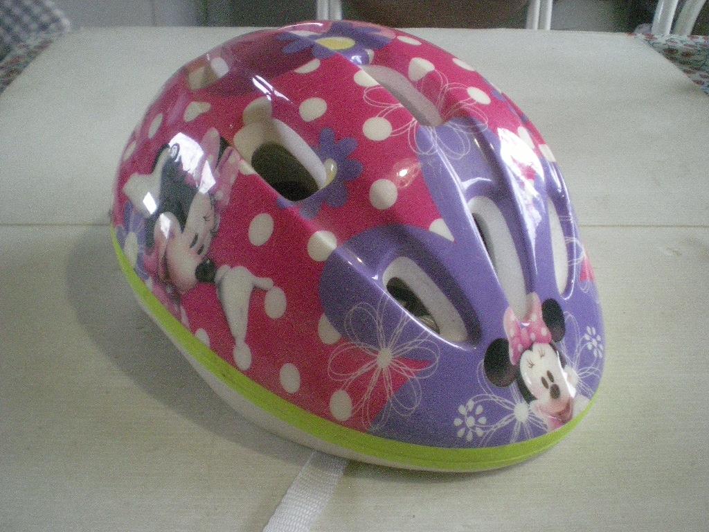 helm, 3- 6 jaar, Ophalen of Verzenden, Zo goed als nieuw