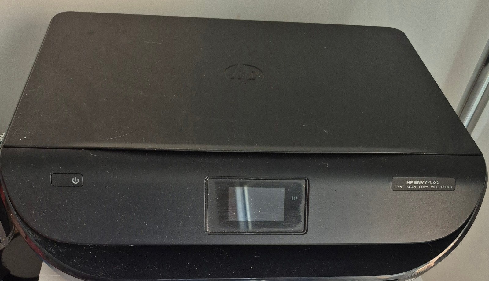 Hp ENVY 4520, Computers en Software, Printers, Ophalen of Verzenden, Printer