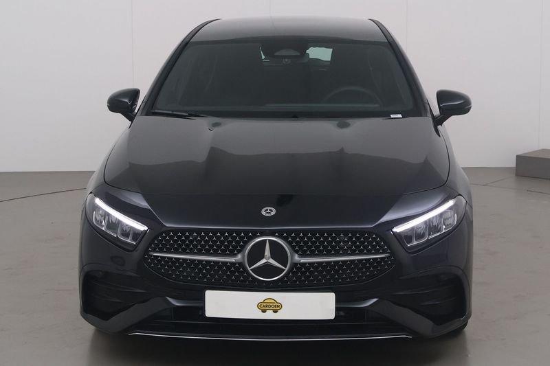 Mercedes-Benz CLA A-Class (W177) 200 AMG Line 163 AT, Achat, Euro 6, Entreprise, Autre