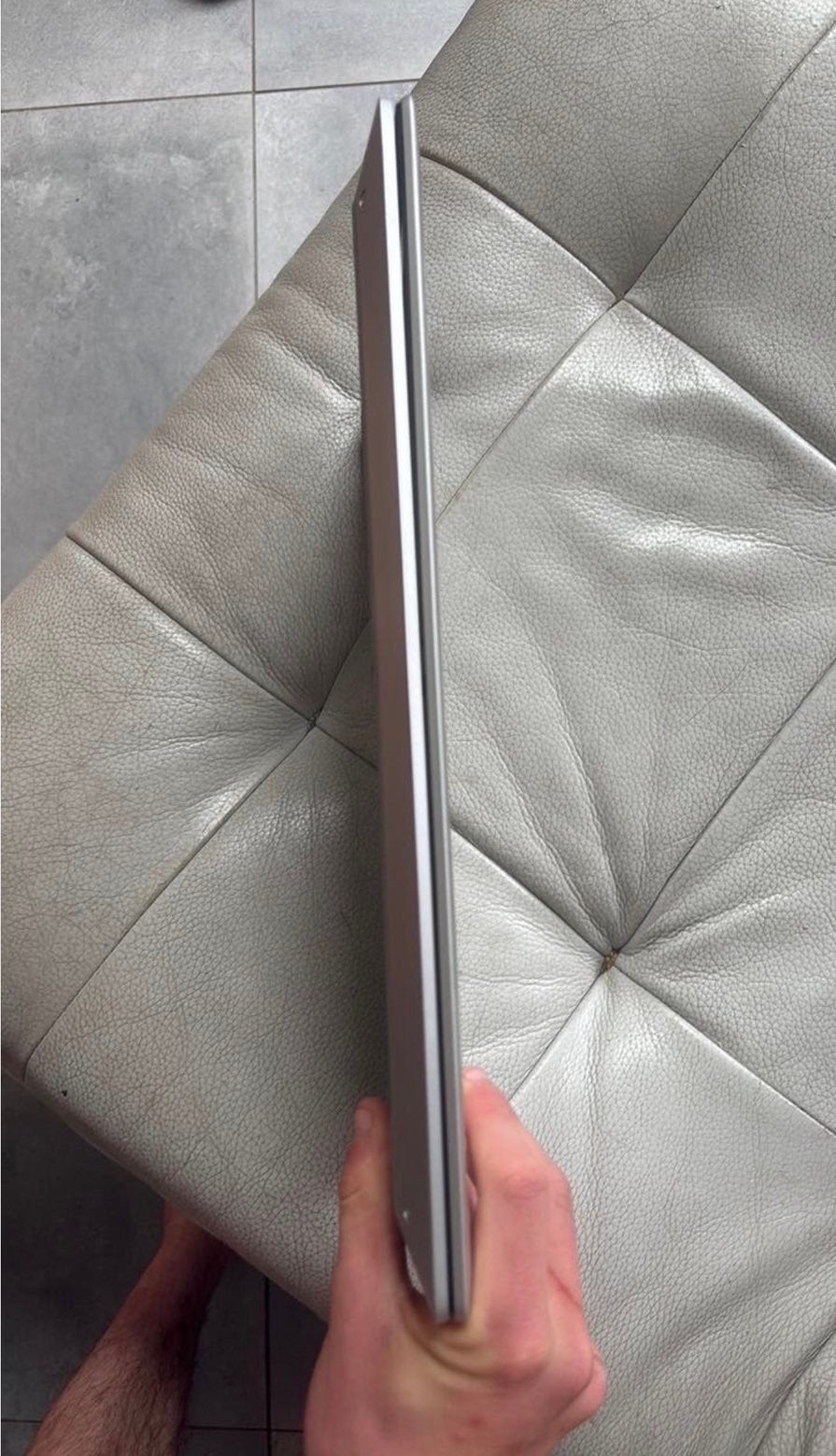 HP laptop, Informatique & Logiciels, Tablettes graphiques, Comme neuf, Enlèvement
