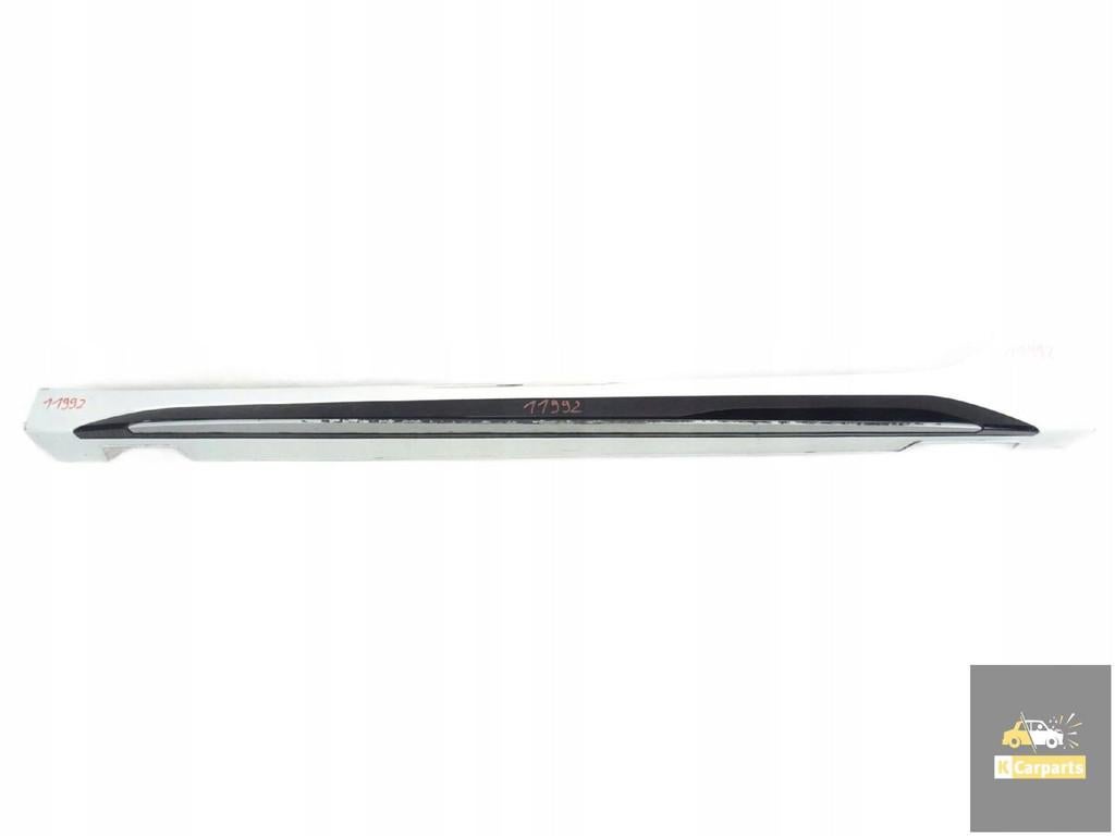 QQ1AAQ9E, Kia Ceed III 3 18- GT LINE, baguette de seuil gauc, Kia, Heolleung-ro 12
06797  Seoul, Utilisé, Info@kia.com
