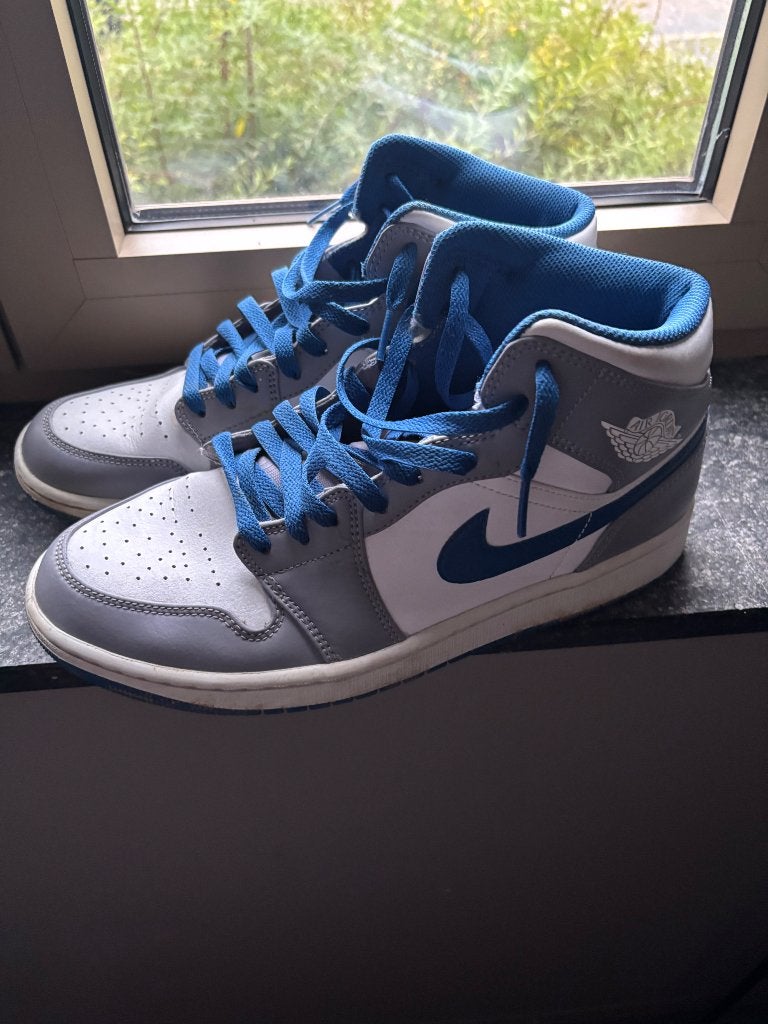 Jordans maat 44, Kleding | Heren, Ophalen