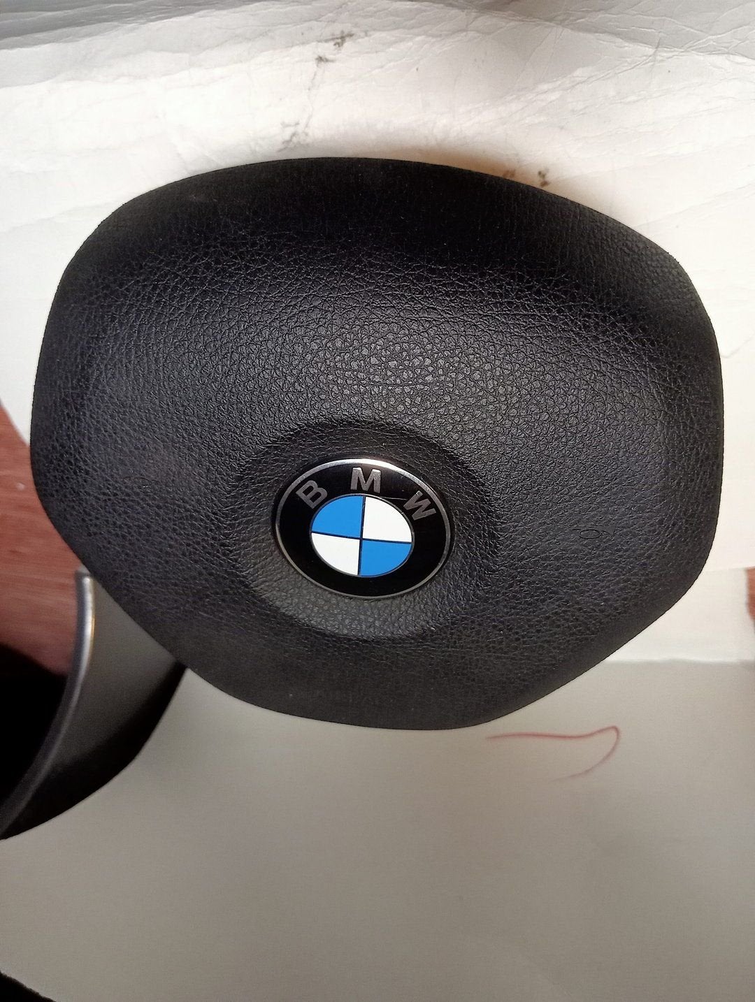 Stuurairbag bmw e90 e91 e92, airbagset, -, Utilisé, -, Enlèvement ou Envoi