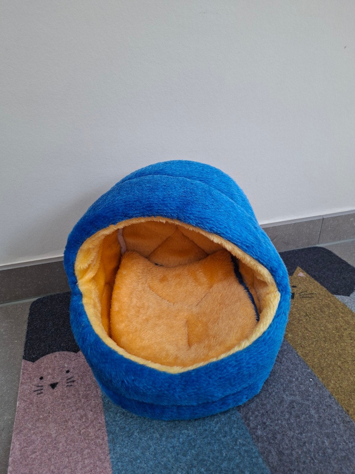 bedje voor cavia of kitten, Ophalen of Verzenden, Zo goed als nieuw, Cavia