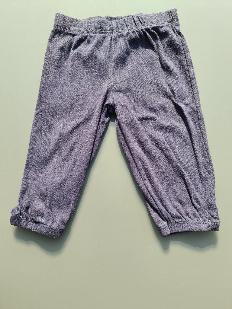 strech broek Carter 9m 74cm, Enfants & Bébés, Vêtements de bébé | Taille 74, Enlèvement, Comme neuf