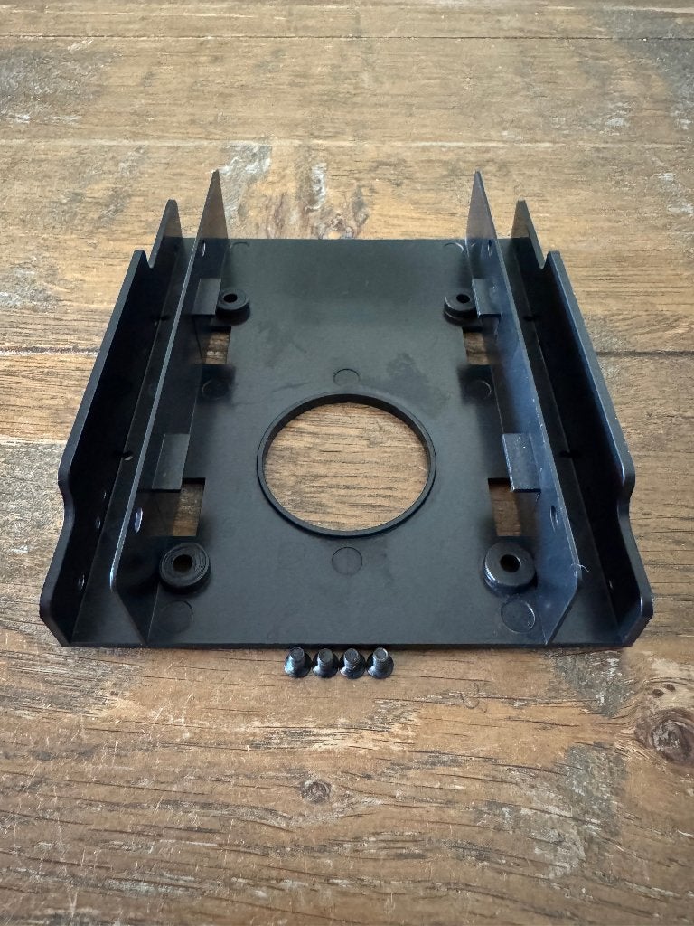 SSD bracket, Ophalen of Verzenden, Gebruikt