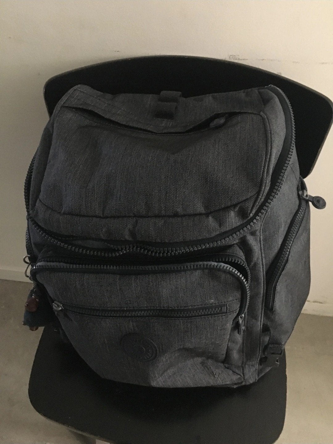 Kipling tas, Zo goed als nieuw