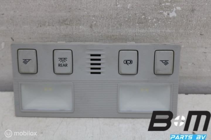 Binnenverlichting voor VW Transporter T6 7C0947099G, Gebruikt