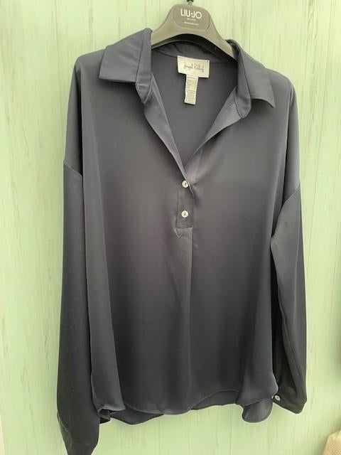 Très jolie nouvelle blouse bleue t 38 Joseph Ribkoff, Enlèvement