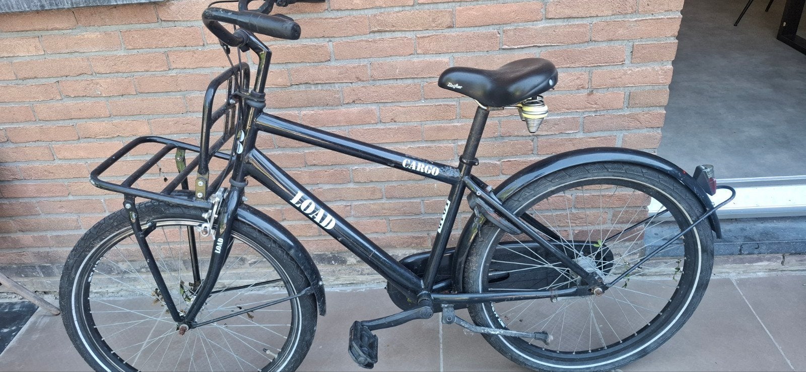 Fiets 7-14jaar, Enlèvement ou Envoi
