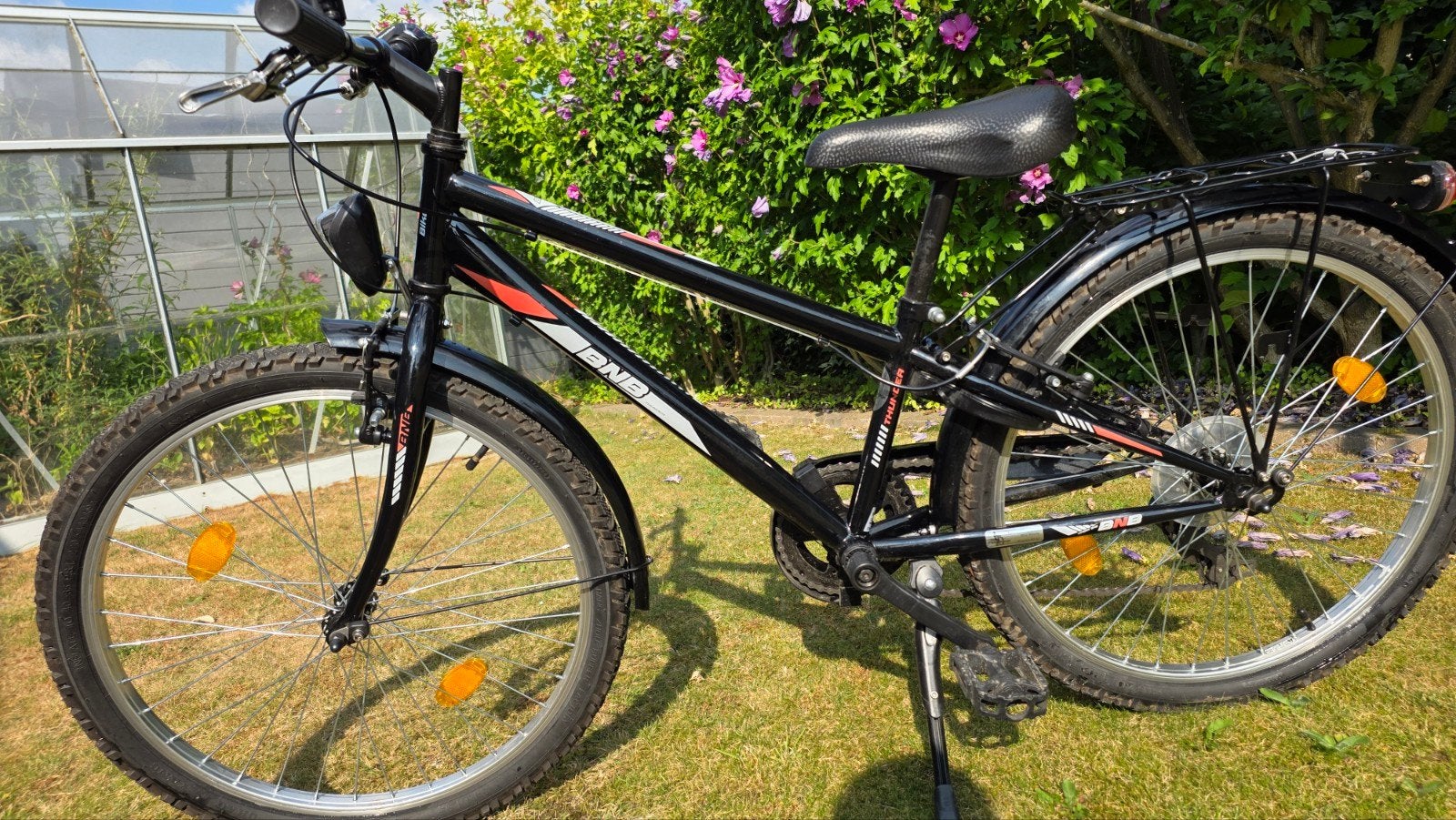 jongensfiets 24 inch nieuw, Ophalen, 24 inch