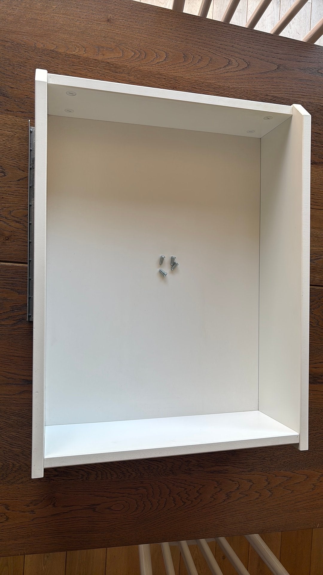 Tiroir ikea pax komplement 50x58, Enlèvement, Comme neuf