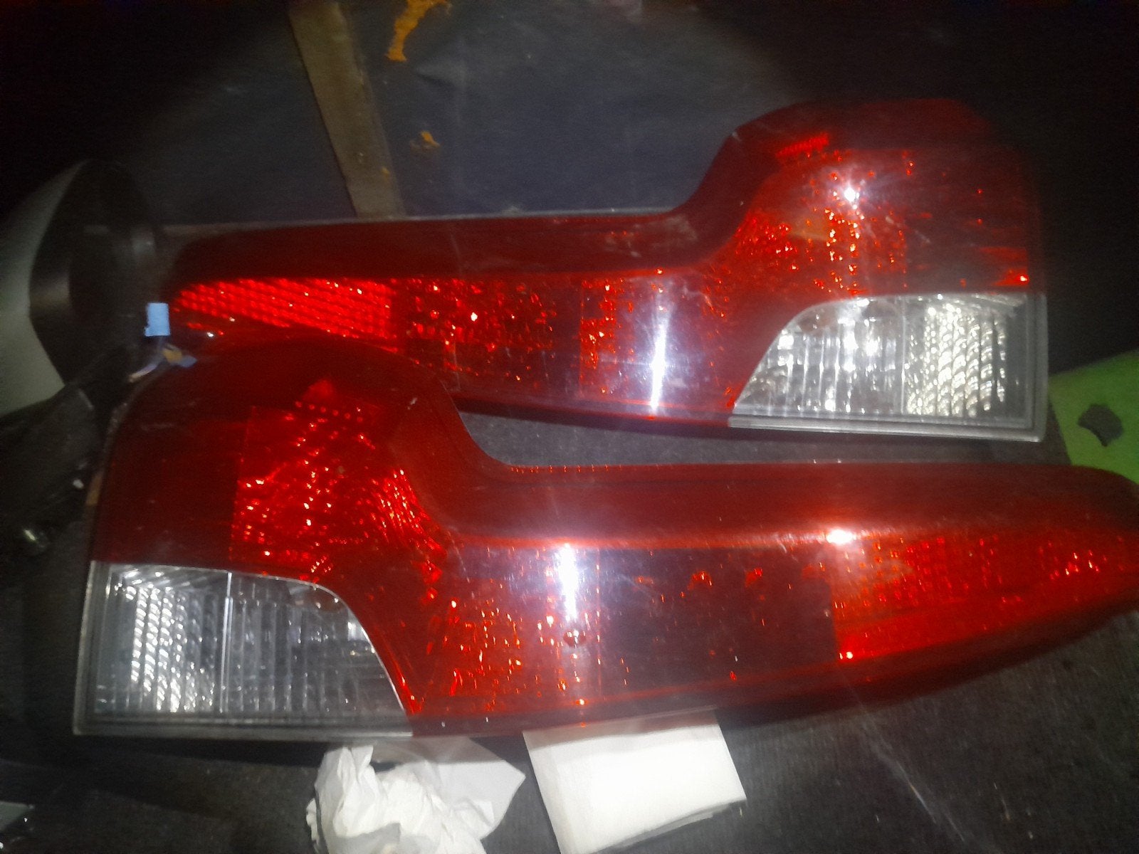 volvo v50 2010 onderdelen, Ophalen of Verzenden, Gebruikt, Volvo