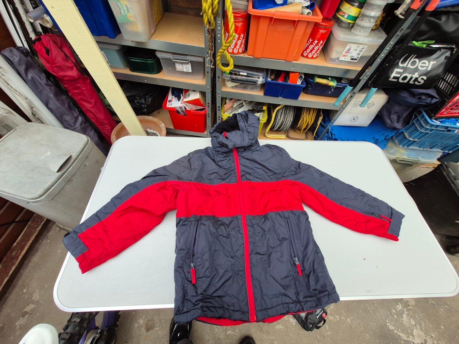 combinaison de ski, Kleding | Heren, Ophalen, Nieuw