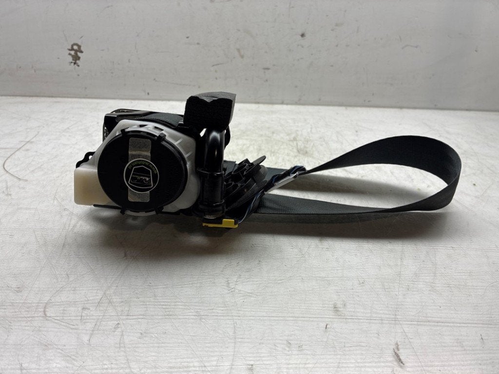 CEINTURE DE SECURITE AVANT GAUCHE Volkswagen Golf VII (AUA), Volkswagen, Volkswagen AG, Utilisé, Kundenbetreuung@volkswagen.de