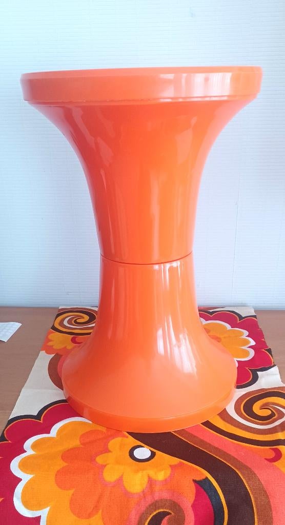 objets sixties 1 Tamtam made in England, Ophalen, Overige typen