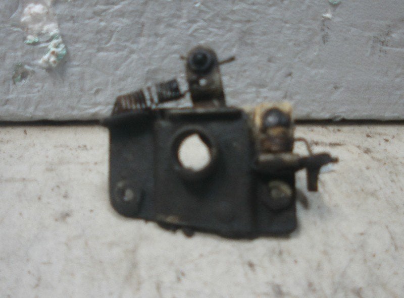 SERRURE CAPOT Sunbeam Rapier Fastback 1725cc (01-1970/-), Info@VerberkAutodemontage.nl, Nijverheidstraat 1a 1a
5405 AJ  UDEN, NL