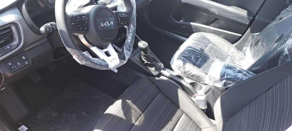 Kia Stonic 1.0 T Style Edition ISG, Auto's, Isofix, Bedrijf, 998 cc, BTW verrekenbaar