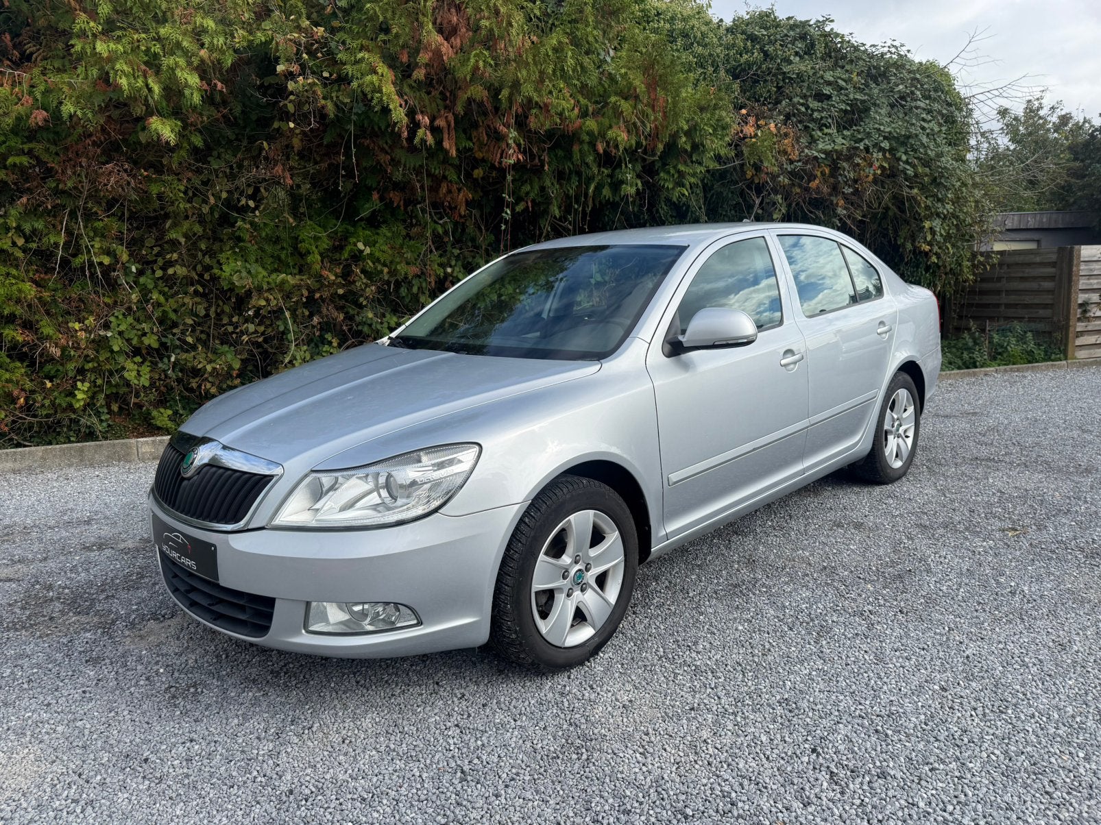 Skoda Octavia 1.2 TSI Elegance DSG * CLIM * GPS, Autos, 1197 cm³, Achat, https://public.car-pass.be/vhr/710cd51a-2cbd-4bf0-92c0-69729293dabe