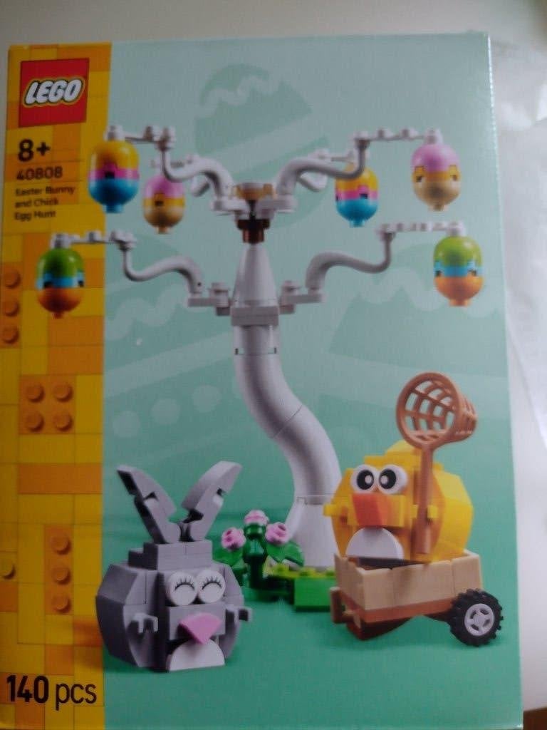 Lego, Ophalen, Overige thema's, Lego, Complete set
