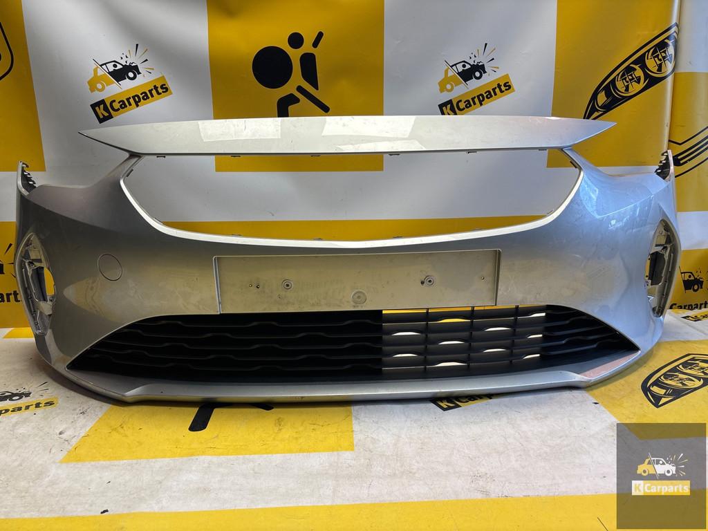 Pare-chocs avant Opel Corsa F 2019-2023 9880280980 pare-choc, Info@fabrikant.eu, Fabrikant BV, Pare-chocs, Fabrikantstraat 1
1000 AA  Amsterdam, NL